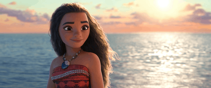 Get the Moana Soundtrack Plus New Clips
