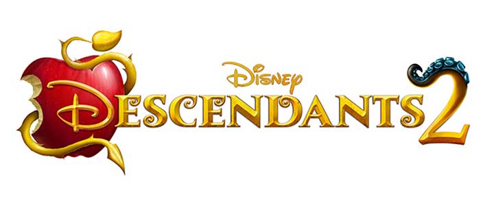 Meet the Cast of Disney’s Descendants 2