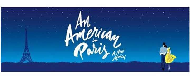 Why You Must See An American In Paris