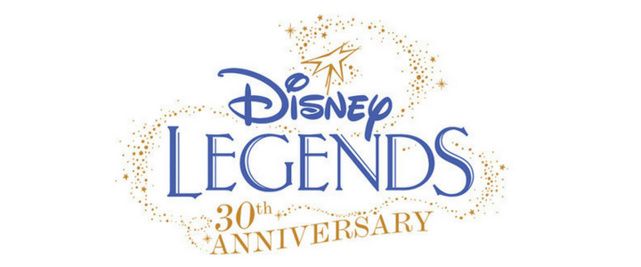 Celebrating the 11 New 2017 Disney Legends – D23 Expo