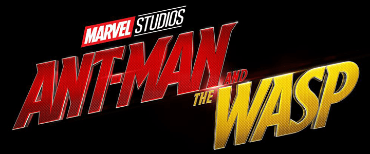 Marvel Studios Begins Production on Ant-Man and The Wasp