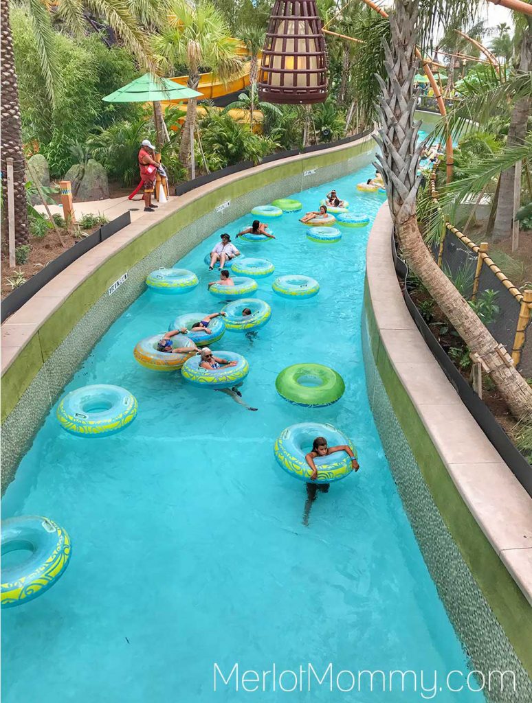 All Rides At Volcano Bay 9 Reasons Volcano Bay is Perfect for Tweens and Teens » Whisky + Sunshine