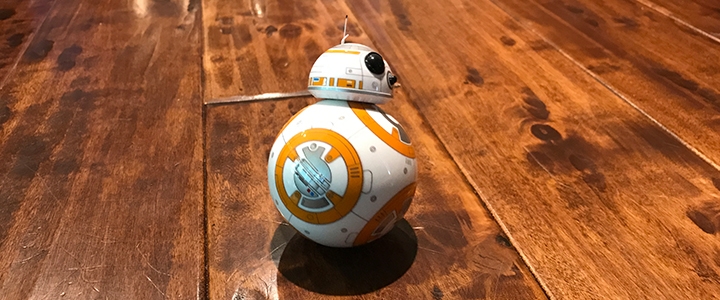 Star Wars, Force Friday, and Best Buy