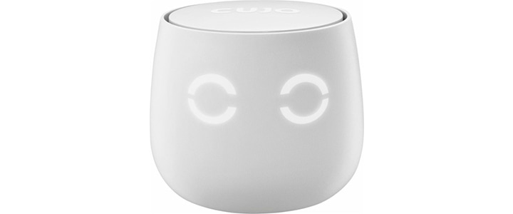 CUJO Smart Firewall Keeps Your Family Safe