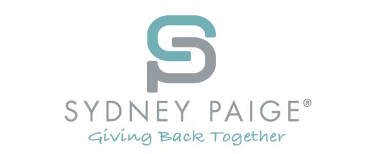 Giving Back This Back To School Season One Backpack at a Time with Sydney Paige