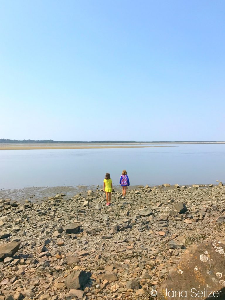 Family Camping Creates Lasting Memories at the Oregon COast