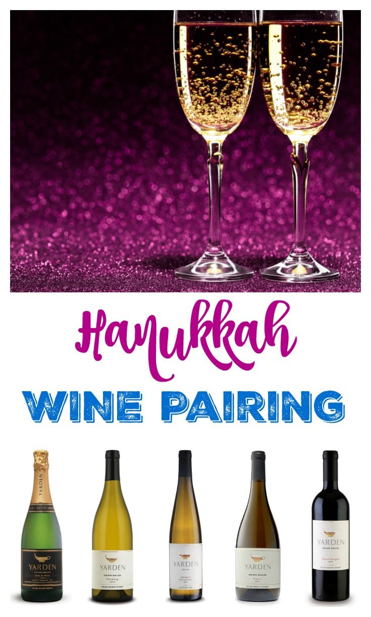 Hanukkah Wine Pairing » Whisky + Sunshine