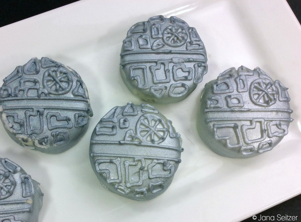Star Wars Recipes