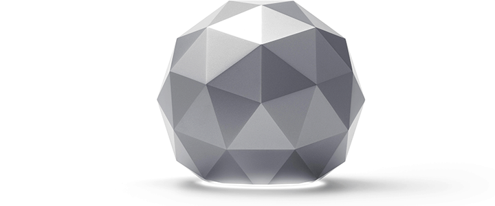 Granite is the Color of Security – Norton Core Secure High-Performance Wi-Fi Router