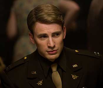 3 Reasons Why I Love Captain America