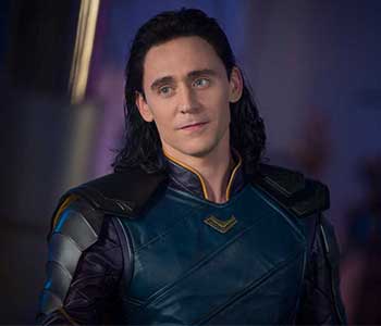 Villain Hotties of the MCU
