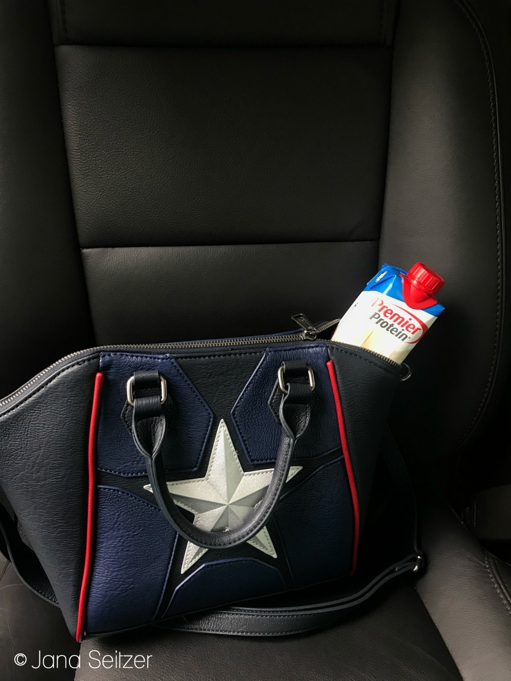 Stay Healthy On-the-Go with Premier Protein