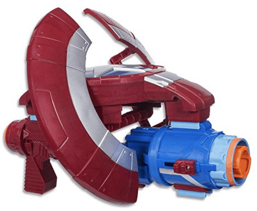 AVENGERS INFINITY WAR Assembler Gear