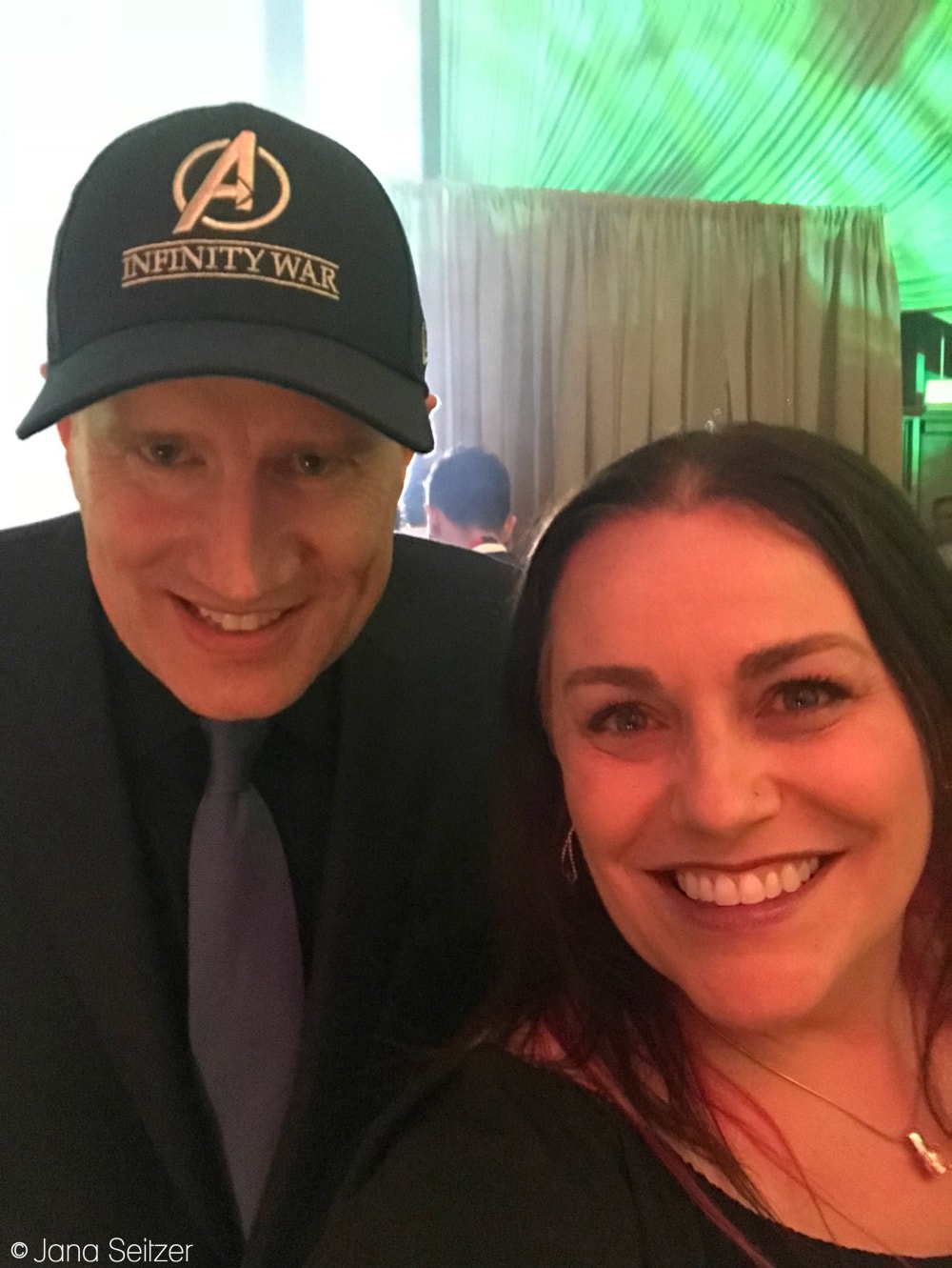 Kevin Feige