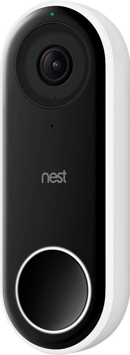 Nest Hello