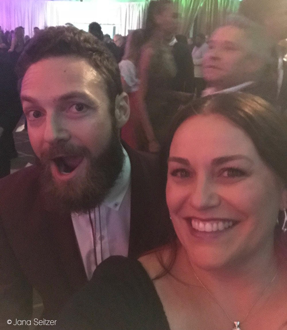 Ross Marquand