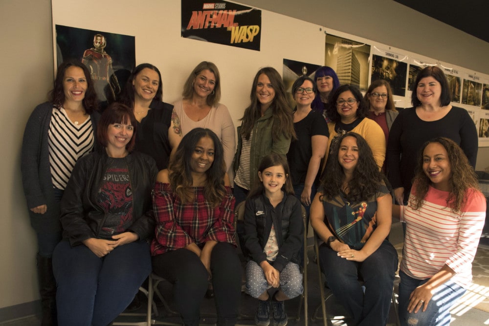 What Super Power Does Abby Ryder Fortson Wish She Had?