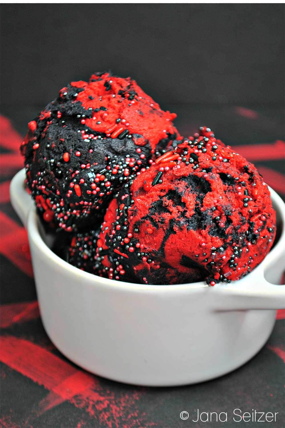 Ant-Man Edible Cookie Dough