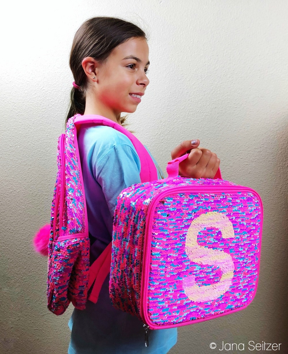 Babbleboxx and Justice for Tweens - Back-to-School
