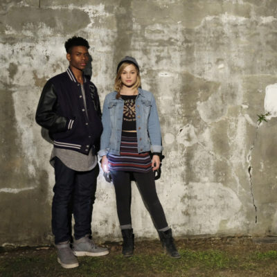 Fun Facts about Marvel’s Cloak and Dagger
