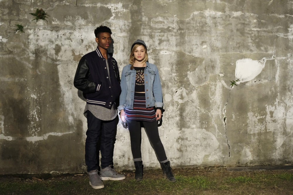 Fun Facts about Marvel's Cloak and Dagger