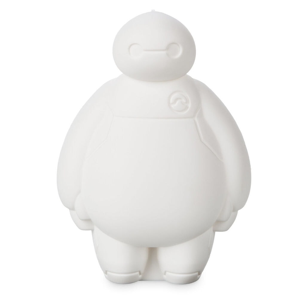 baymax pencil case - Back-to-School with shopDisney