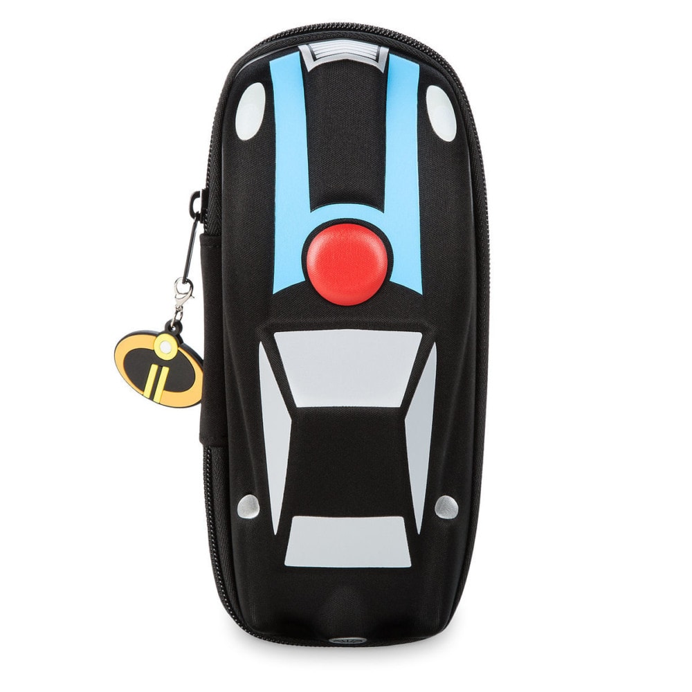 incredibles pencil case - Back-to-School with shopDisney