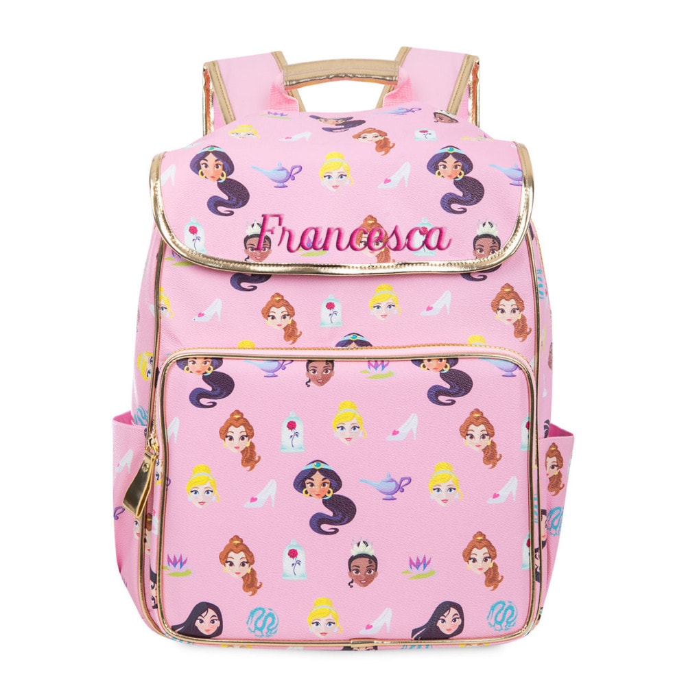 disney princess backpack Back-to-School with shopDisney
