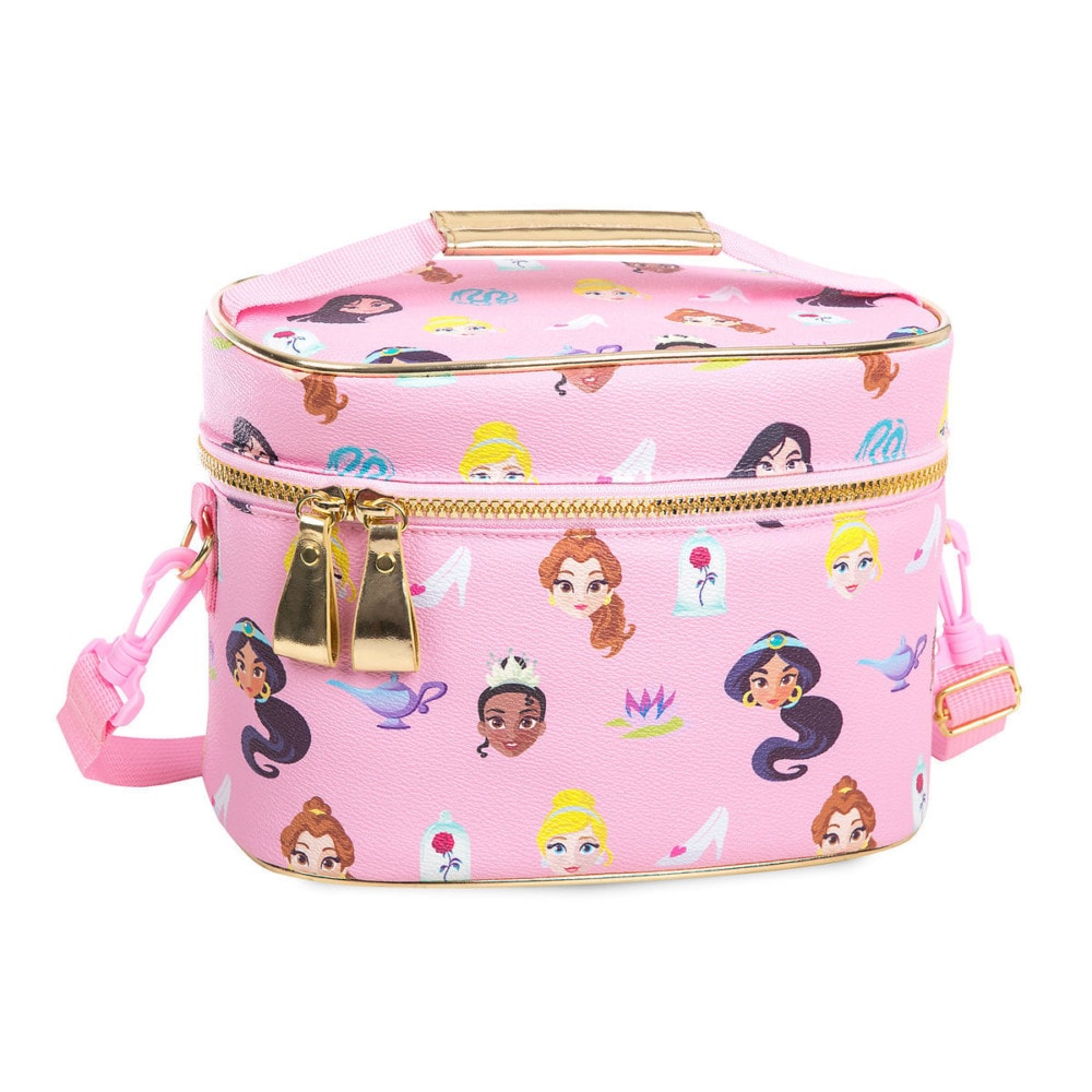 disney princess lunch tote Back-to-School with shopDisney