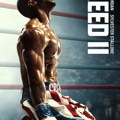 First Look: Creed II Trailer