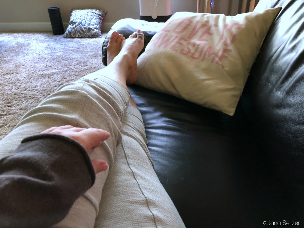 Cotton with a Conscience Everyday Wear: prAna organic cotton at home