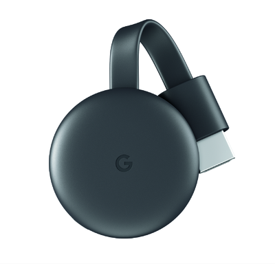 Cut the Cord to Cable with the Google Chromecast Streaming Media Player