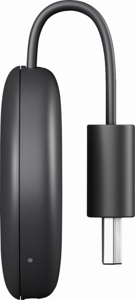 Cut the Cord to Cable with the Google Chromecast Streaming Media Player