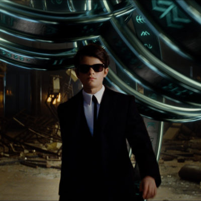 First Look: Disney’s ARTEMIS FOWL – Teaser Trailer and Poster