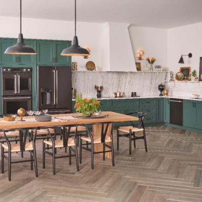 Café Matte Collection by GE