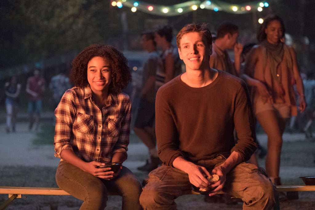 The Darkest Minds on Digital/Blu-Ray/DVD