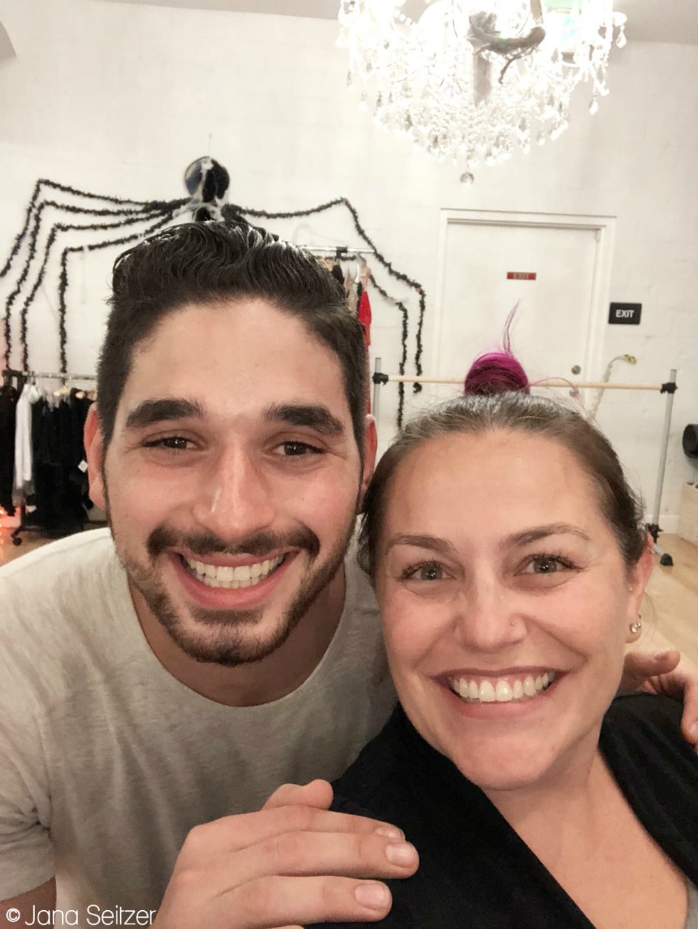 alan bersten, jana seitzer