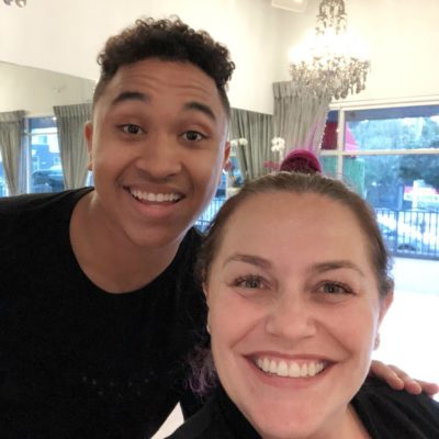 Meet the Pros of Dancing with the Stars