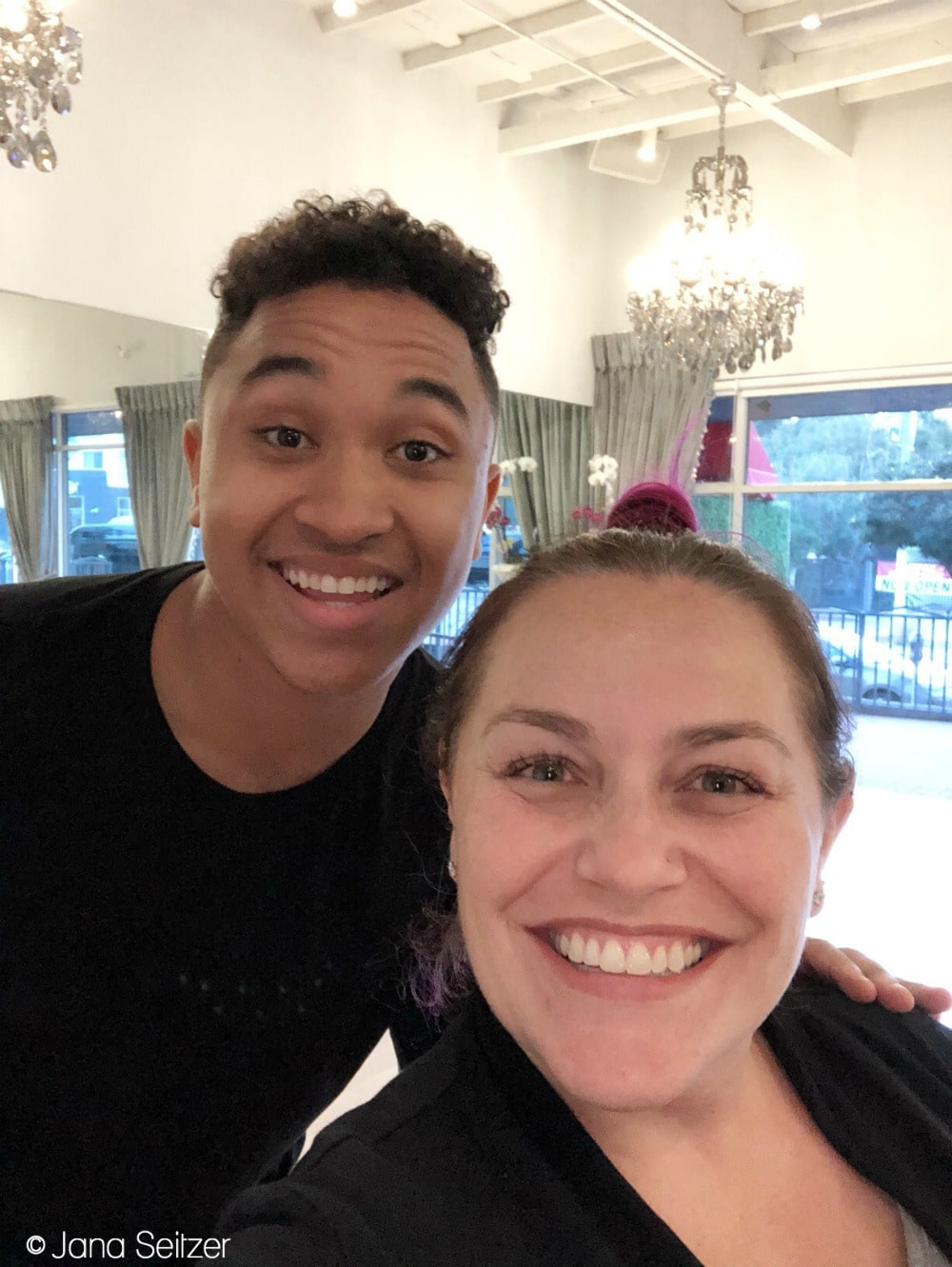 brandon armstrong, jana seitzer