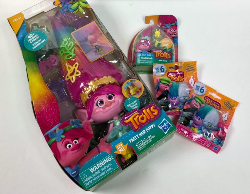 DreamWorks Trolls: The Beat Goes On! Season 4