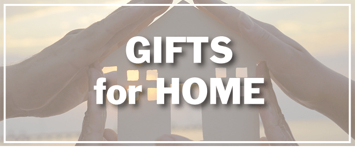 holiday gifts for home
