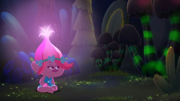 DreamWorks Trolls: The Beat Goes On! Season 4