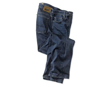 orvis jeans