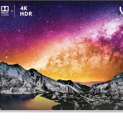 Upgrade to a new VIZIO P-Series 4K HDR Smart TV