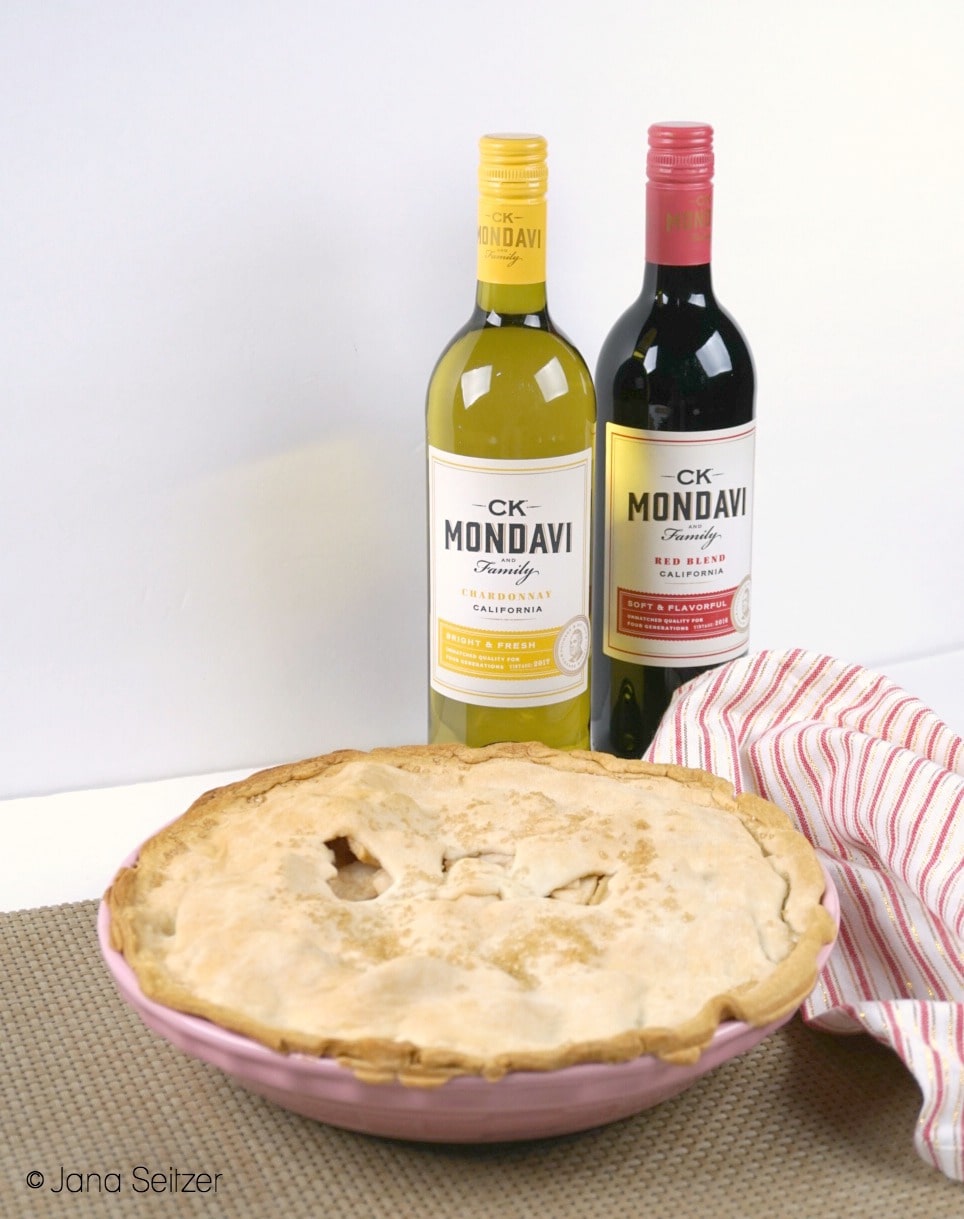 Classic Apple Pie Recipe
