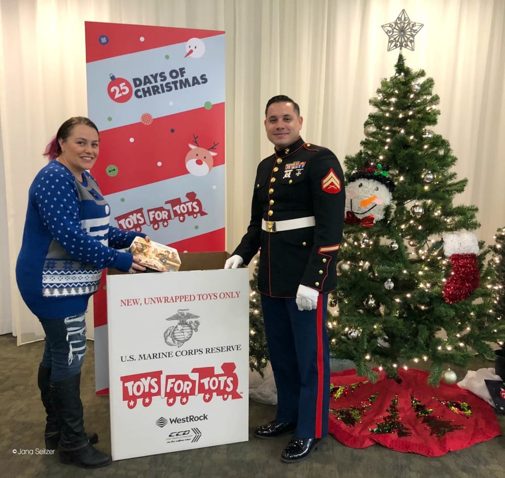 Toys for Tots