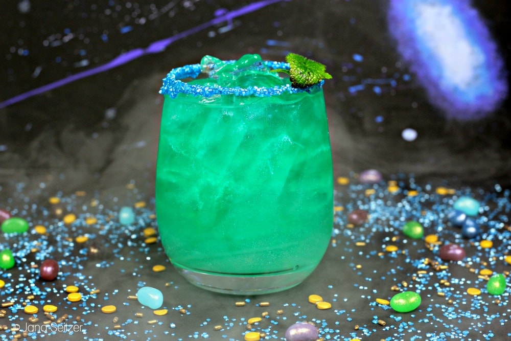 Kree Cocktail