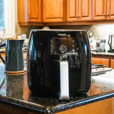 Philips Airfryer XXL