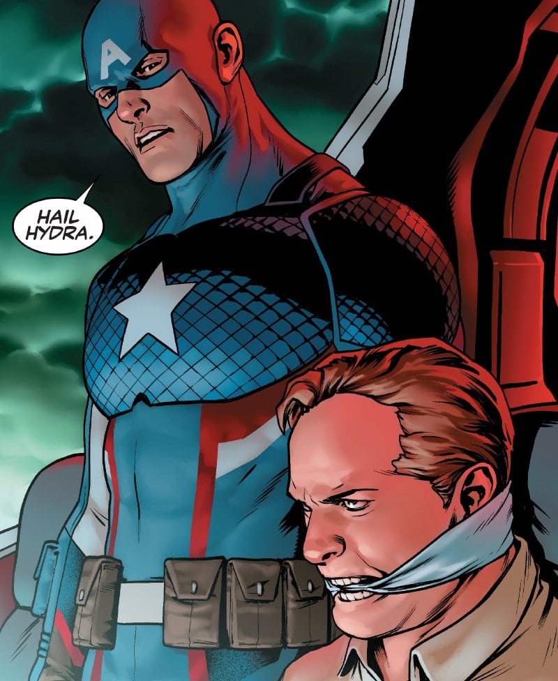 Captain-America-Hail Hydra