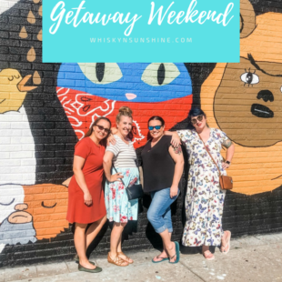 Plan a Girls’ Getaway Weekend in OKC